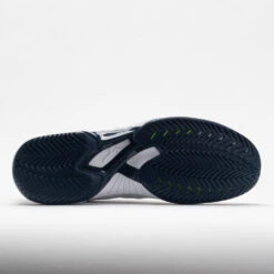 Mizuno Wave Exceed Tour 5 AC Men's White/Dress Blue -Shoe Specialty Store 116511 4