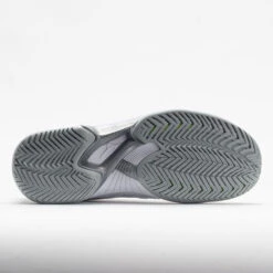 Mizuno Wave Exceed Tour 5 AC Women's White/Silver 9 Mizuno Wave Exceed Tour 5 AC Women's White/Silver -Shoe Specialty Store 116514 4