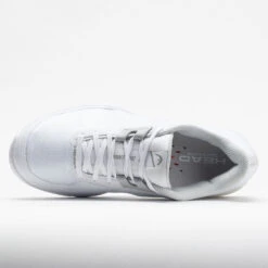 HEAD Sprint Pro 3.5 Women's White/Iridescent -Shoe Specialty Store 116694 2