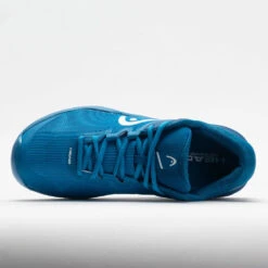 HEAD Revolt EVO 2.0 Men's Blue/Blue -Shoe Specialty Store 116696 2