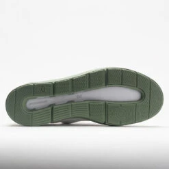 On Running On The Roger Advantage Men's White/Reseda 9 On Running On The Roger Advantage Men's White/Reseda -Shoe Specialty Store 116702 4