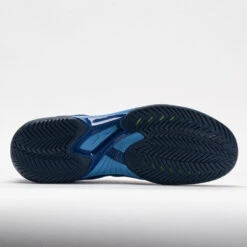 Mizuno Wave Exceed Tour 5 AC Men's True Blue/White 9 Mizuno Wave Exceed Tour 5 AC Men's True Blue/White -Shoe Specialty Store 116784 4