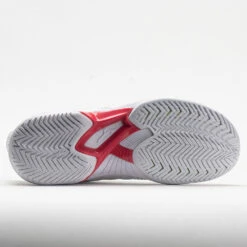 Mizuno Wave Exceed Tour 5 AC Women's White/Shade -Shoe Specialty Store 116792 4