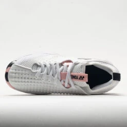 Yonex Power Cushion FusionRev 4 Women's White/Pink -Shoe Specialty Store 116946 2