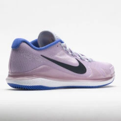 Nike Air Zoom Vapor Pro Women's Football Grey/Black/Medium Blue 11 Nike Air Zoom Vapor Pro Women's Football Grey/Black/Medium Blue -Shoe Specialty Store 116975 6