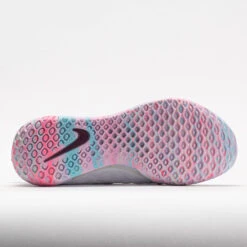 Nike Zoom NXT Women's White/Dark Beetroot/Glacier Blue -Shoe Specialty Store 116984 4