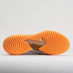 Nike React Vapor NXT Women's Sail/Driftwood/Light Bone/Peach Cream -Shoe Specialty Store 116987 4