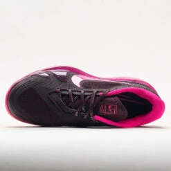 Nike Zoom Vapor Pro Women's Burgundy Crush/Pinksicle/Hyper Pink -Shoe Specialty Store 116990 2