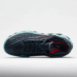 Mizuno Wave Enforce Tour AC Men's Collegiate Blue/Soleil -Shoe Specialty Store 117142 2