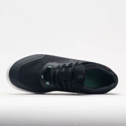 On Running On The Roger Spin Men's Black/Green 8 On Running On The Roger Spin Men's Black/Green -Shoe Specialty Store 117228 2
