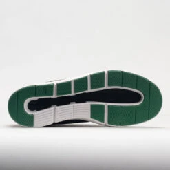 On Running On The Roger Spin Men's Black/Green 9 On Running On The Roger Spin Men's Black/Green -Shoe Specialty Store 117228 4