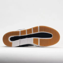 On Running On The Roger Clubhouse Men's Black/White/Gum 9 On Running On The Roger Clubhouse Men's Black/White/Gum -Shoe Specialty Store 117231 4