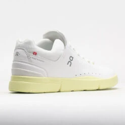 On Running On The Roger Advantage Men's White/Hay 11 On Running On The Roger Advantage Men's White/Hay -Shoe Specialty Store 117238 6