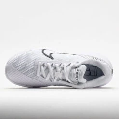 Nike Zoom Vapor Pro 2 Men's White/White -Shoe Specialty Store 117247 2
