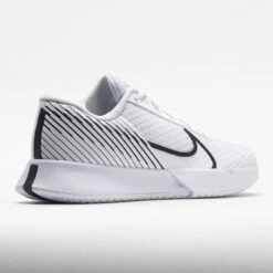 Nike Zoom Vapor Pro 2 Men's White/White -Shoe Specialty Store 117247 6