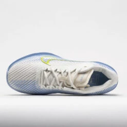 Nike Zoom Vapor 11 Women's Sail/Bright Cactus/Cobalt Bliss -Shoe Specialty Store 117272 2