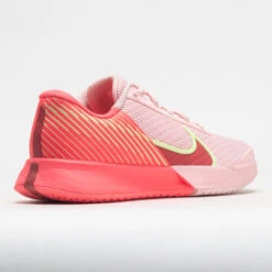 Nike Vapor Pro 2 Women's Pink Bloom/Barely Volt/Adobe 11 Nike Vapor Pro 2 Women's Pink Bloom/Barely Volt/Adobe -Shoe Specialty Store 117278 6
