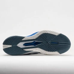 Wilson Rush Pro 4.0 Men's Navy Blazer/White/Lapis Blue 9 Wilson Rush Pro 4.0 Men's Navy Blazer/White/Lapis Blue -Shoe Specialty Store 117510 4