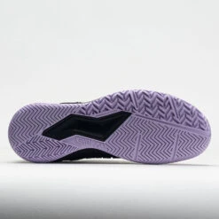 Yonex Power Cushion Eclipsion 4 Men's Black/Purple -Shoe Specialty Store 117535 4