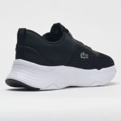 Lacoste Court Drive 0120 1 Women's Black/White -Shoe Specialty Store 561740 6