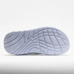 HOKA Ora Recovery Flip Women's Butterfly/Festival Fuchsia -Shoe Specialty Store 570549 4