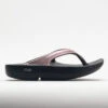 OOFOS OOlala Luxe Women's Rose Sparkle