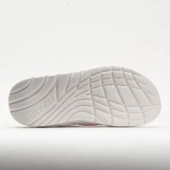 HOKA Ora Recovery Flip Men's Impala/Coastal Sky -Shoe Specialty Store 570603 4