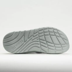 HOKA Ora Recovery Flip Men's Balsam Green/Mercury 9 HOKA Ora Recovery Flip Men's Balsam Green/Mercury -Shoe Specialty Store 570605 4