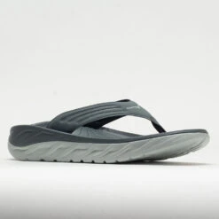 HOKA Ora Recovery Flip Men's Balsam Green/Mercury 10 HOKA Ora Recovery Flip Men's Balsam Green/Mercury -Shoe Specialty Store 570605 5