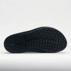 OOFOS OOmega Women's Black -Shoe Specialty Store 570634 4