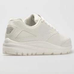 Brooks Addiction Walker 2 Women's White/White -Shoe Specialty Store 630975 6