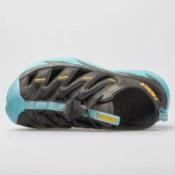 Hoka One One Hopara Women's Dark Dull Grey/Antigua Sand -Shoe Specialty Store 631036 2