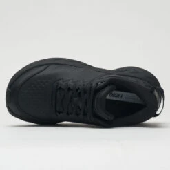 Hoka One One Bondi SR Women's Black -Shoe Specialty Store 631069 2