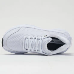 Hoka One One Bondi SR Men's White -Shoe Specialty Store 631071 2