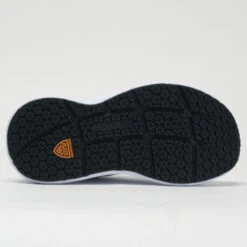 Hoka One One Bondi SR Men's White -Shoe Specialty Store 631071 4