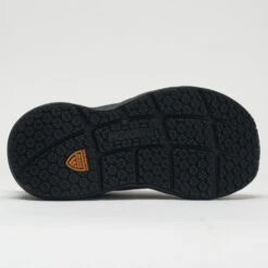 Hoka One One Bondi SR Men's Black -Shoe Specialty Store 631072 4