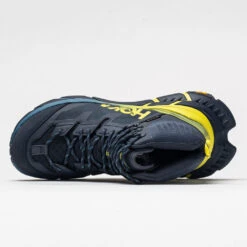 Hoka One One Tennine Hike GTX Women's Ombre Blue/Green Sheen -Shoe Specialty Store 631125 2