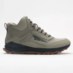 New Release 7 Altra Lone Peak Hiker Men's Khaki