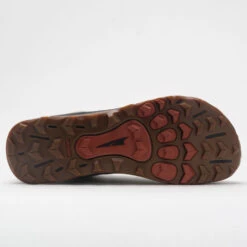 Altra Lone Peak Hiker Men's Khaki -Shoe Specialty Store 631136 4