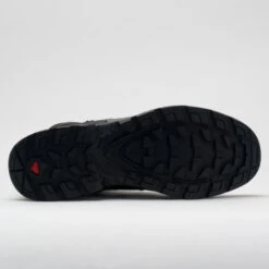 Salomon Quest 4 GTX Men's Olive Night/Peat/Safari -Shoe Specialty Store 631162 4