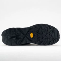 Hoka One One Anacapa Low GTX Men's Black/Black -Shoe Specialty Store 631183 4