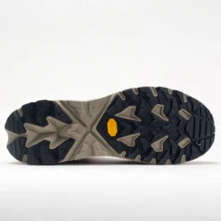 Hoka One One Anacapa Mid GTX Men's Otter/Black 9 Hoka One One Anacapa Mid GTX Men's Otter/Black -Shoe Specialty Store 631187 4