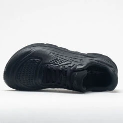 Altra Torin 5 Leather Women's Black -Shoe Specialty Store 631188 2