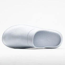 OOFOS OOcloog Women's White -Shoe Specialty Store 631218 2