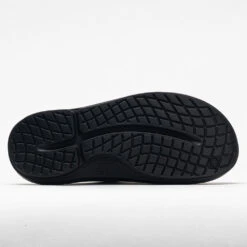 OOFOS OOcloog Limited Women's Black Leopard -Shoe Specialty Store 631219 4