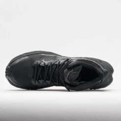 HOKA Trail Code GTX Men's Black/Raven -Shoe Specialty Store 631239 2