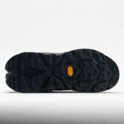 HOKA Kaha 2 Low GTX Men's Black/Black -Shoe Specialty Store 631242 4