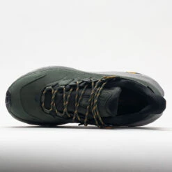 HOKA Kaha 2 Low GTX Men's Thyme/Radiant Yellow 8 HOKA Kaha 2 Low GTX Men's Thyme/Radiant Yellow -Shoe Specialty Store 631245 2