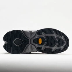 HOKA Kaha 2 Low GTX Men's Thyme/Radiant Yellow 9 HOKA Kaha 2 Low GTX Men's Thyme/Radiant Yellow -Shoe Specialty Store 631245 4