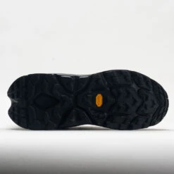 HOKA Kaha 2 GTX Men's Black/Black -Shoe Specialty Store 631247 4